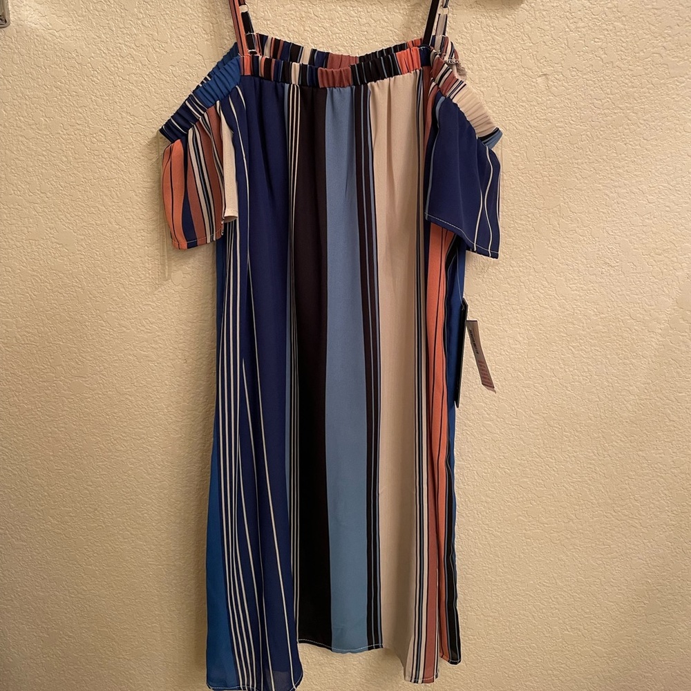ASUWISH Dress